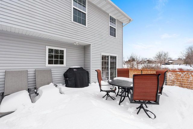 2704 BELLE PLANE ROAD, Green Bay, WI 54313