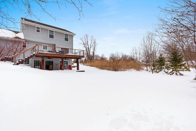 2704 BELLE PLANE ROAD, Green Bay, WI 54313