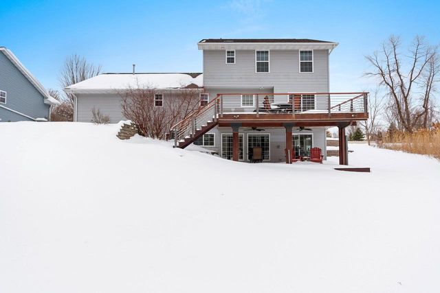 2704 BELLE PLANE ROAD, Green Bay, WI 54313