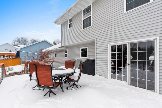 2704 BELLE PLANE ROAD, Green Bay, WI 54313