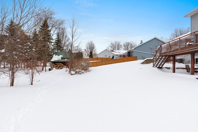 2704 BELLE PLANE ROAD, Green Bay, WI 54313