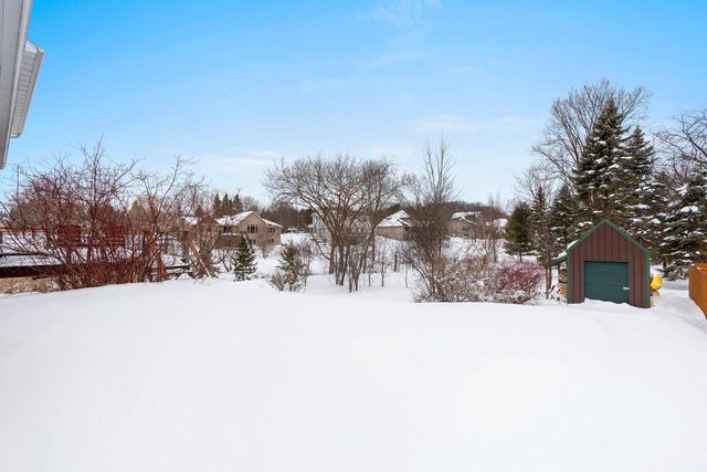 2704 BELLE PLANE ROAD, Green Bay, WI 54313