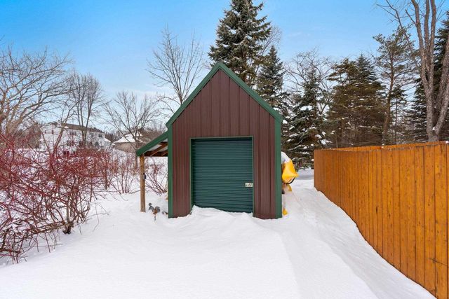 2704 BELLE PLANE ROAD, Green Bay, WI 54313