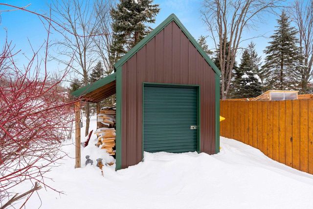 2704 BELLE PLANE ROAD, Green Bay, WI 54313