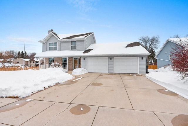 2704 BELLE PLANE ROAD, Green Bay, WI 54313