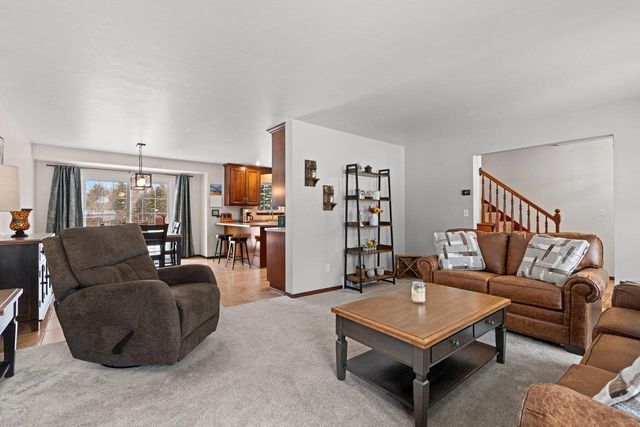 2704 BELLE PLANE ROAD, Green Bay, WI 54313