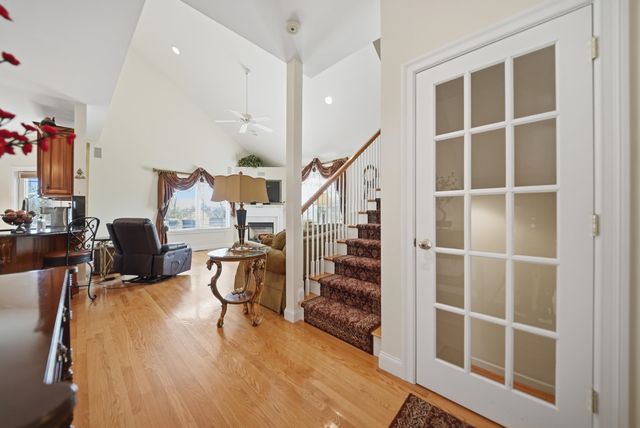31 Gordon Mountain Road, Windham, NH 03087