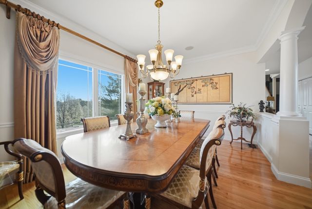 31 Gordon Mountain Road, Windham, NH 03087