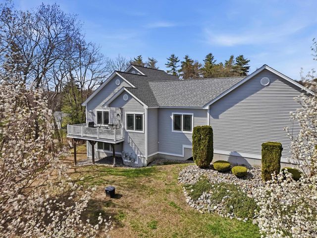 31 Gordon Mountain Road, Windham, NH 03087