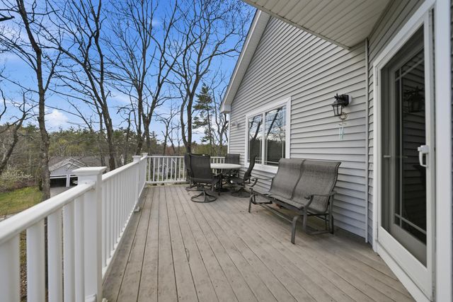 31 Gordon Mountain Road, Windham, NH 03087