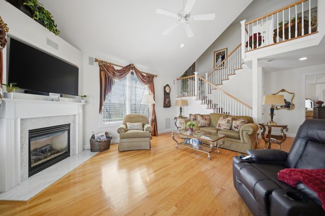 31 Gordon Mountain Road, Windham, NH 03087