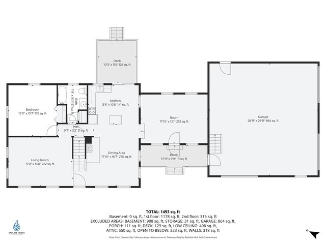 31 Gordon Mountain Road, Windham, NH 03087