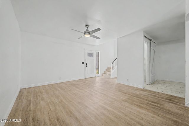 3732 W WAGONER Road, Glendale, AZ 85308