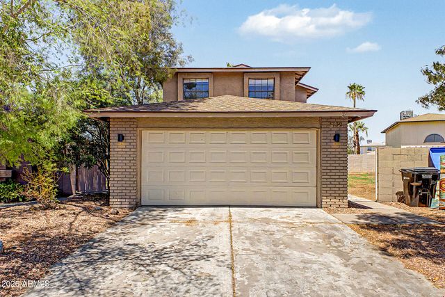 3732 W WAGONER Road, Glendale, AZ 85308