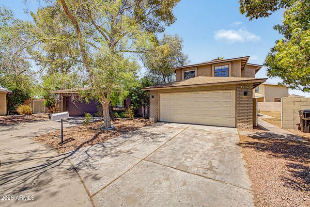 3732 W WAGONER Road, Glendale, AZ 85308