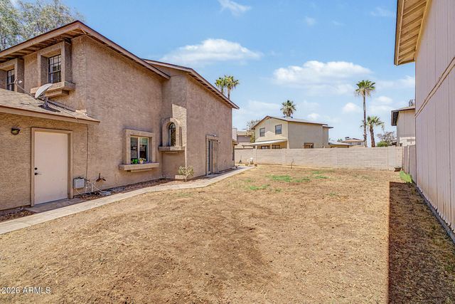 3732 W WAGONER Road, Glendale, AZ 85308