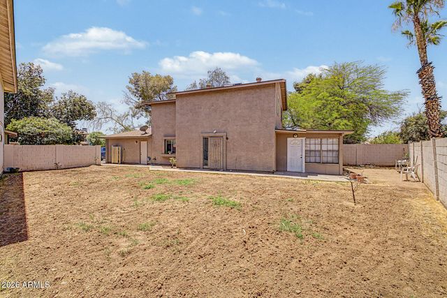 3732 W WAGONER Road, Glendale, AZ 85308