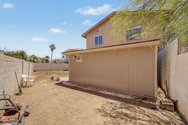 3732 W WAGONER Road, Glendale, AZ 85308