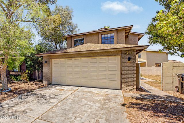 3732 W WAGONER Road, Glendale, AZ 85308
