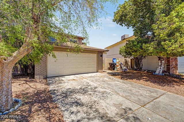 3732 W WAGONER Road, Glendale, AZ 85308