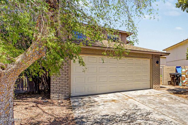 3732 W WAGONER Road, Glendale, AZ 85308