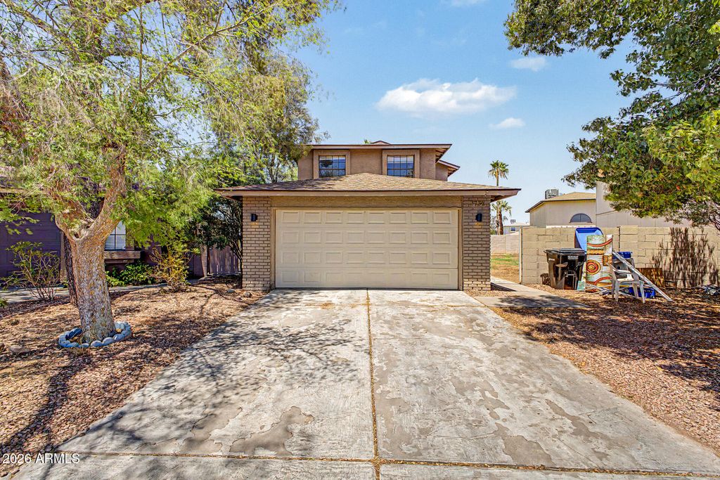 3732 W WAGONER Road, Glendale, AZ 85308