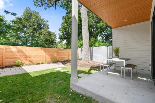 3103 Garwood ST 3, Austin, TX 78702