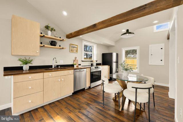 4802 51ST PL, Hyattsville, MD 20781