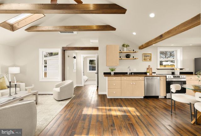 4802 51ST PL, Hyattsville, MD 20781