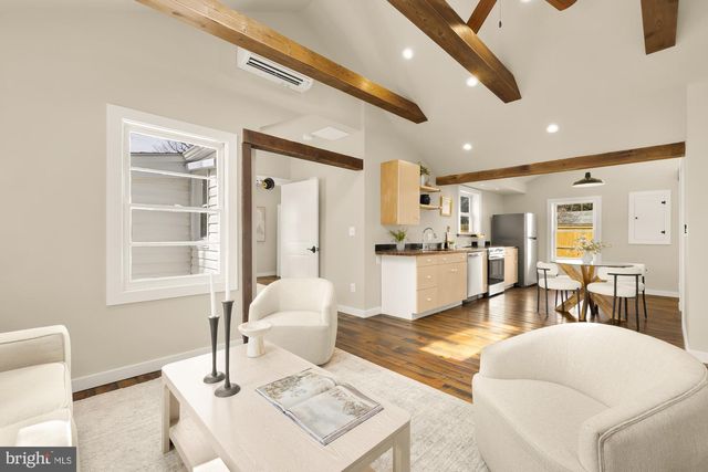 4802 51ST PL, Hyattsville, MD 20781