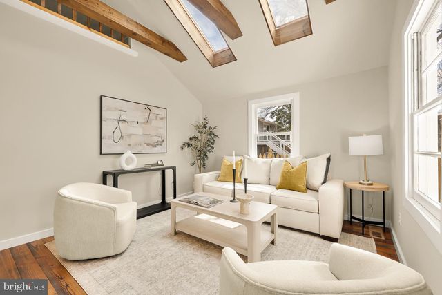 4802 51ST PL, Hyattsville, MD 20781