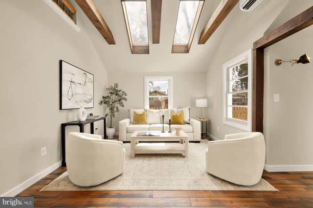 4802 51ST PL, Hyattsville, MD 20781