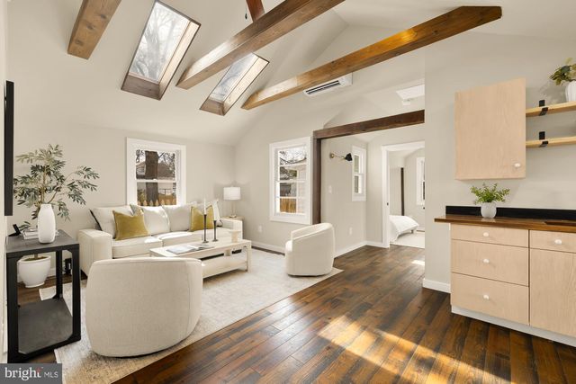 4802 51ST PL, Hyattsville, MD 20781