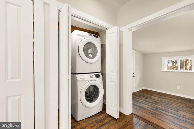 4802 51ST PL, Hyattsville, MD 20781