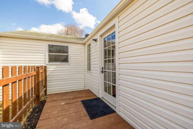 4802 51ST PL, Hyattsville, MD 20781