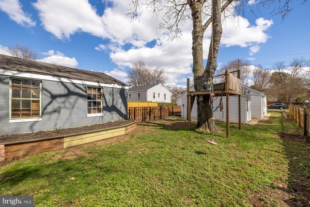 4802 51ST PL, Hyattsville, MD 20781