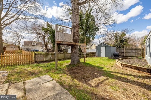 4802 51ST PL, Hyattsville, MD 20781