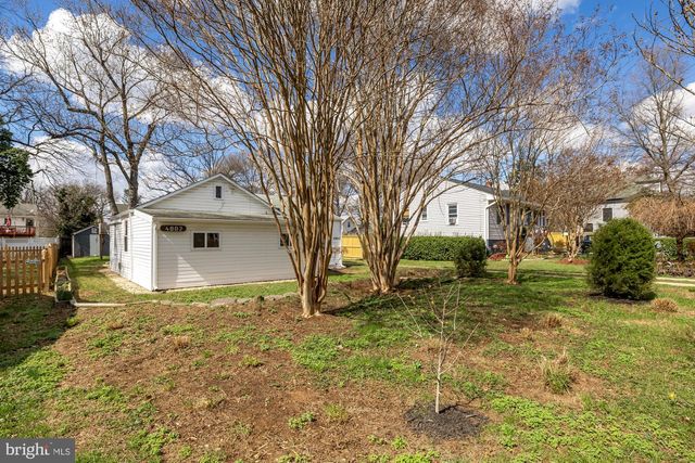 4802 51ST PL, Hyattsville, MD 20781