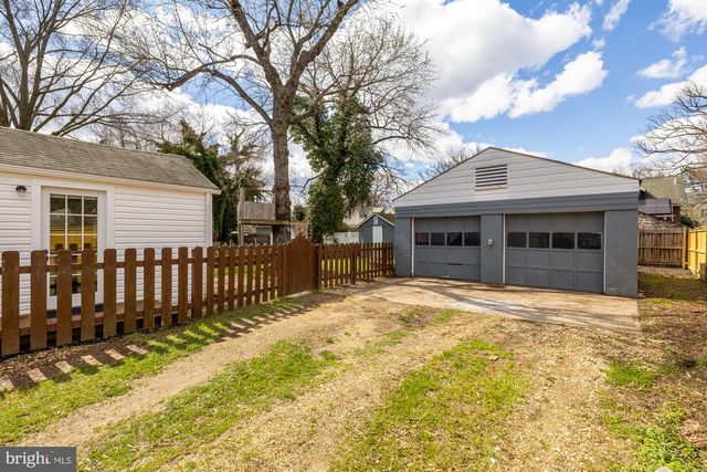 4802 51ST PL, Hyattsville, MD 20781