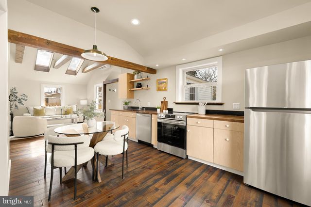 4802 51ST PL, Hyattsville, MD 20781