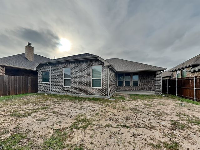 7248 Laguna Del Campo Trail, Fort Worth, TX 76131