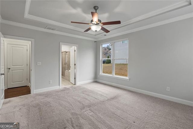 3455 Spring Place Court, Loganville, GA 30052