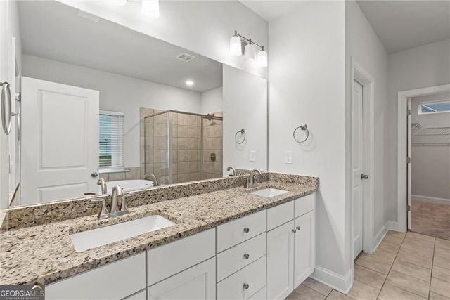 3455 Spring Place Court, Loganville, GA 30052