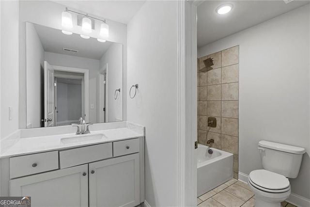 3455 Spring Place Court, Loganville, GA 30052