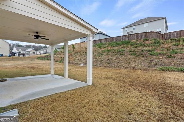 3455 Spring Place Court, Loganville, GA 30052