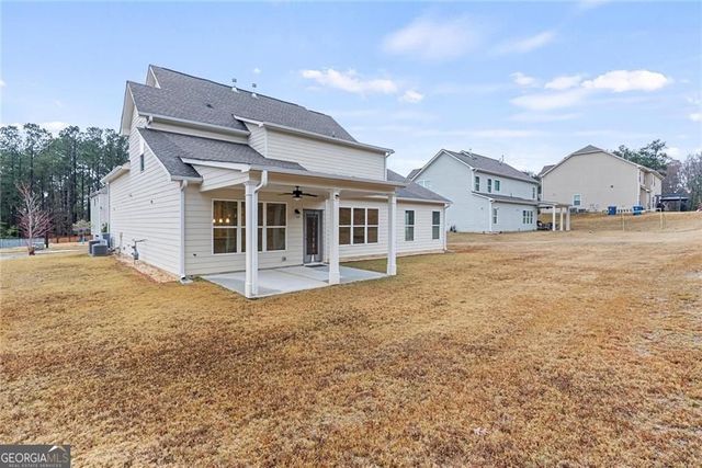 3455 Spring Place Court, Loganville, GA 30052