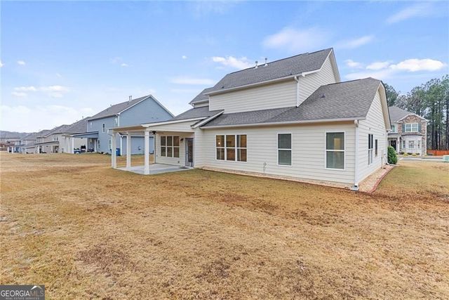 3455 Spring Place Court, Loganville, GA 30052