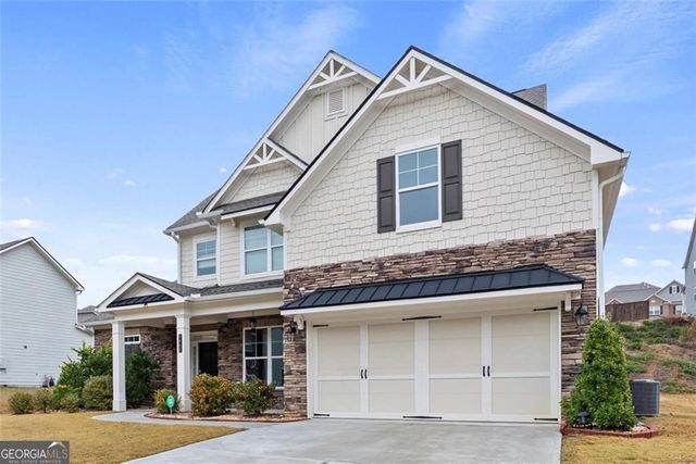 3455 Spring Place Court, Loganville, GA 30052