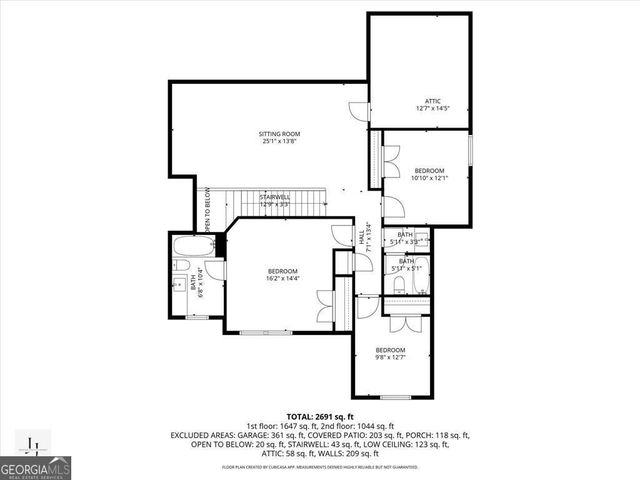 3455 Spring Place Court, Loganville, GA 30052