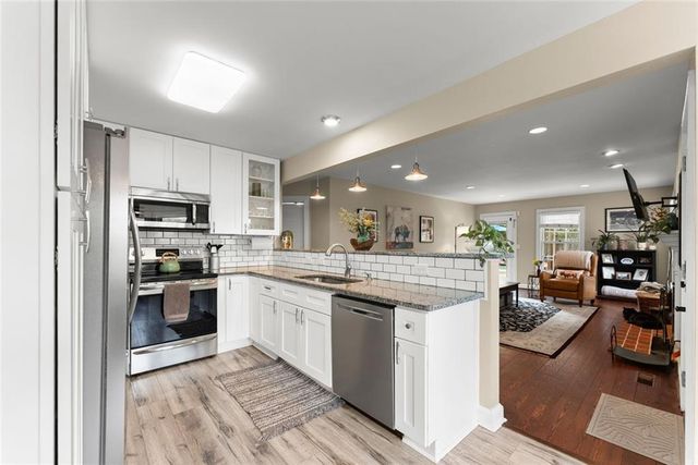 3836 Cherokee Ford, Gainesville, GA 30506